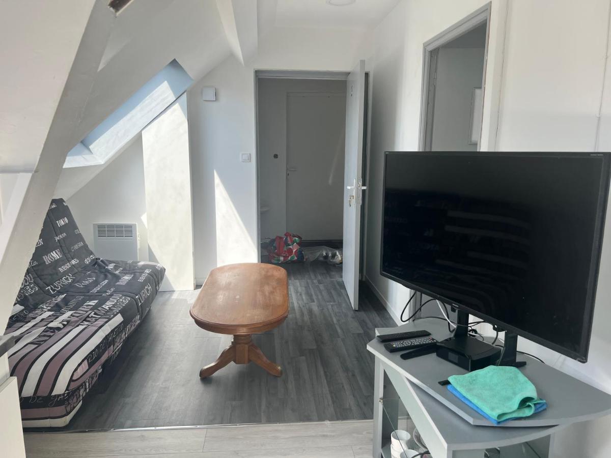 Appartement Prive Καλέ Εξωτερικό φωτογραφία